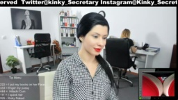 Kinky__office  26-01-2021